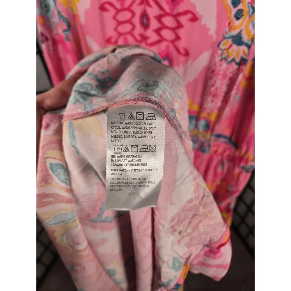 Resort Wear Vacation XL 